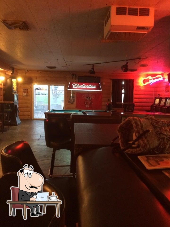 Фото с Foursquare