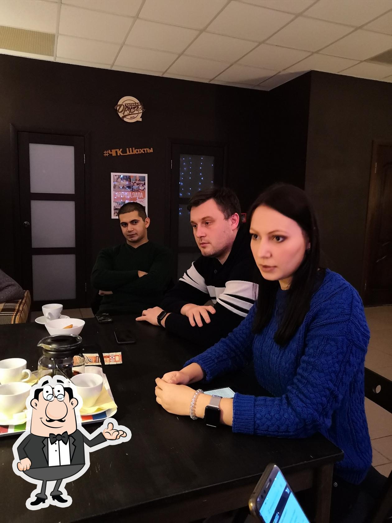 Фото с Restaurant Guru