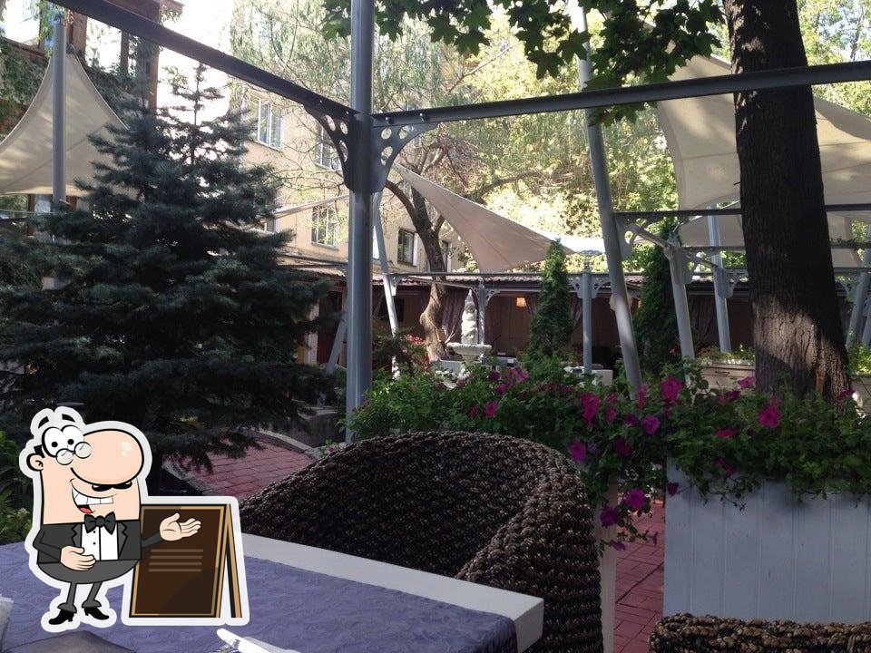 Фото с Foursquare