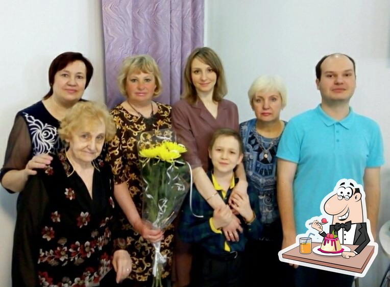 Фото с Restaurant Guru