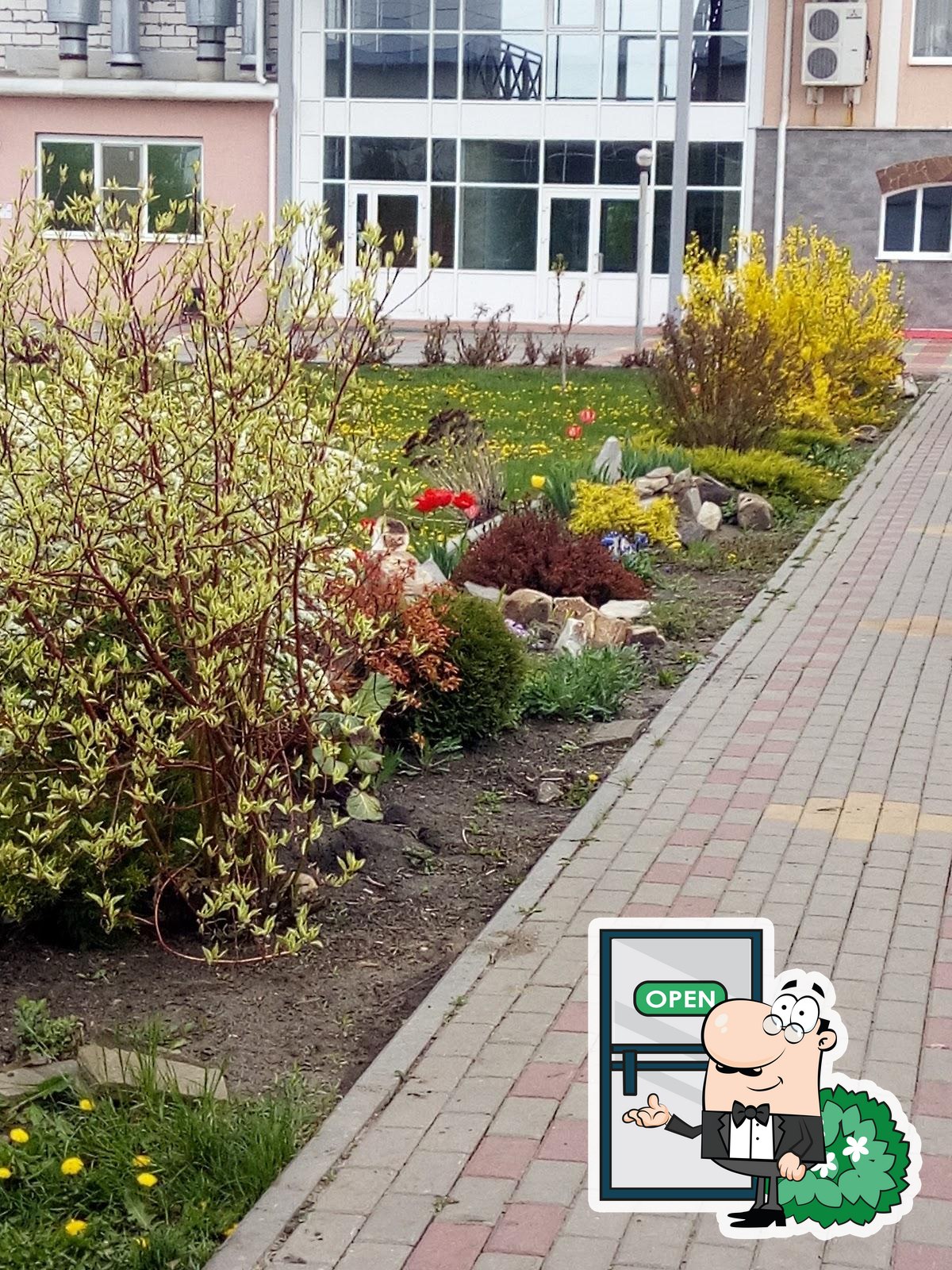 Фото с Google