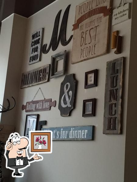 Фото с Foursquare