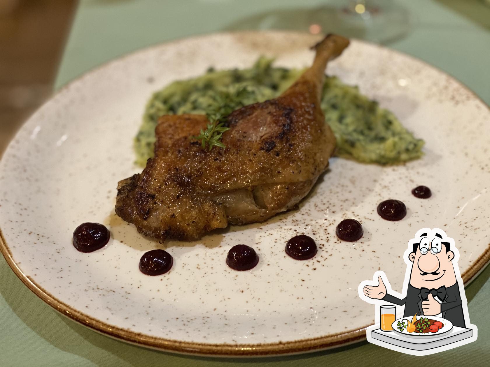 Фото с Restaurant Guru