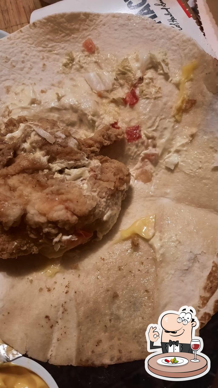 Фото с Restaurant Guru