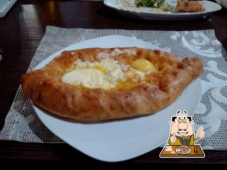 Фото с Foursquare