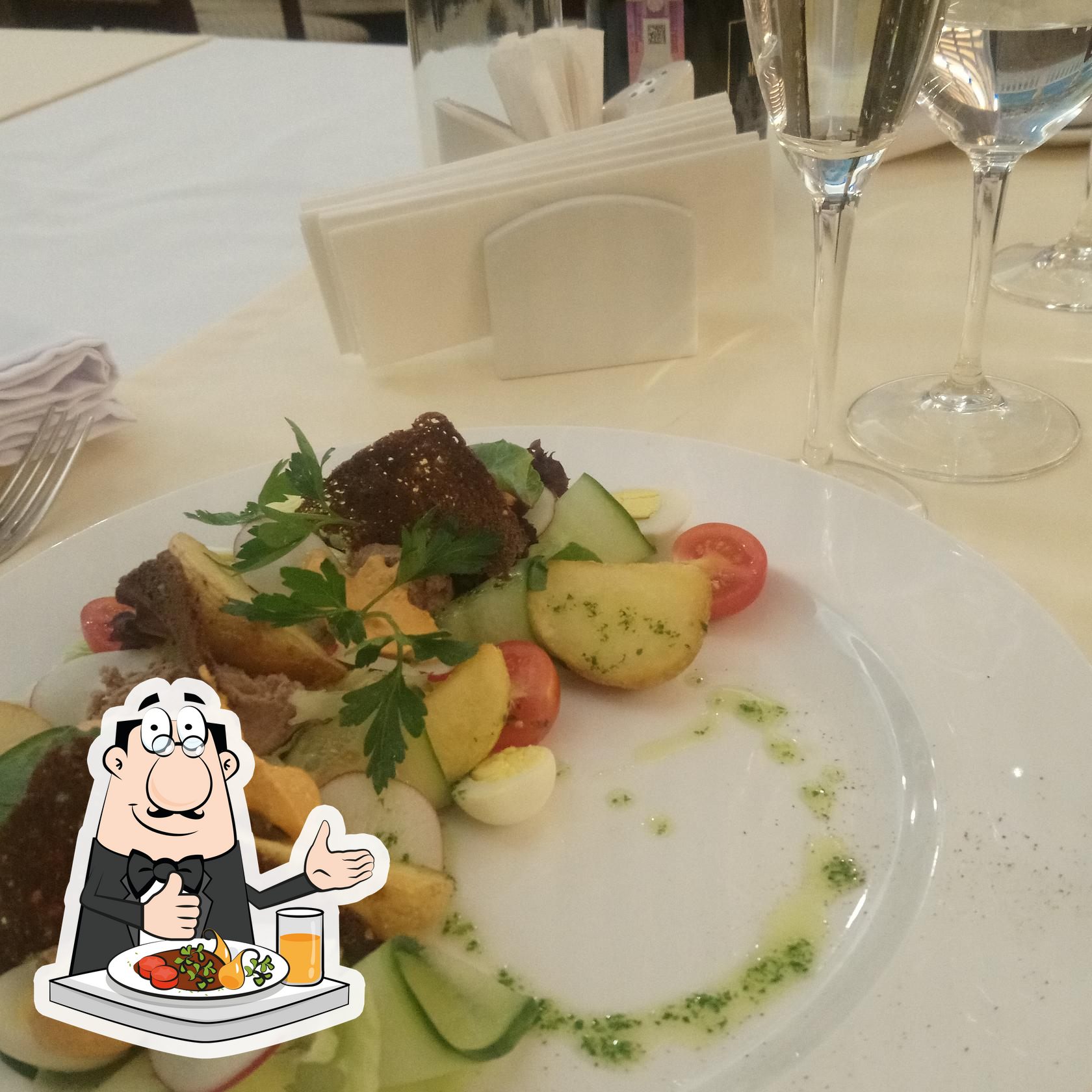 Фото с Restaurant Guru