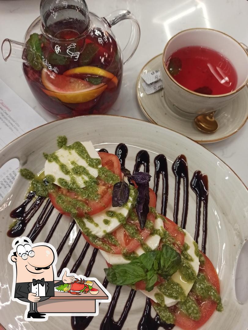 Фото с Restaurant Guru