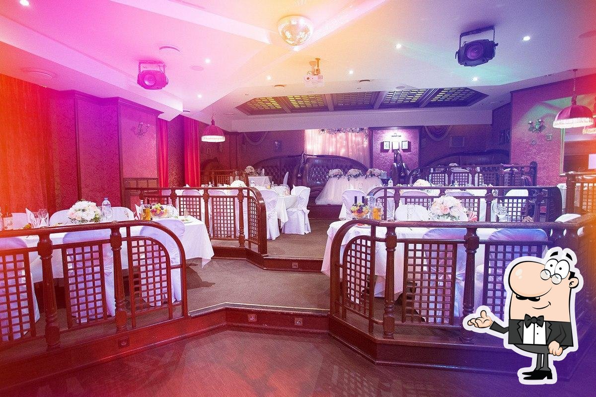 Фото с Restaurant Guru
