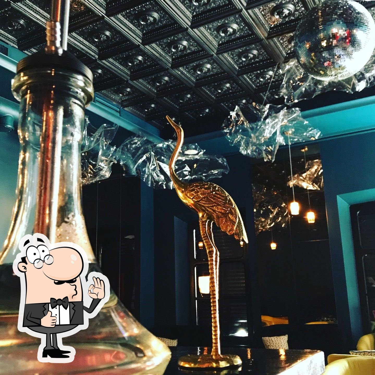 Фото с Foursquare