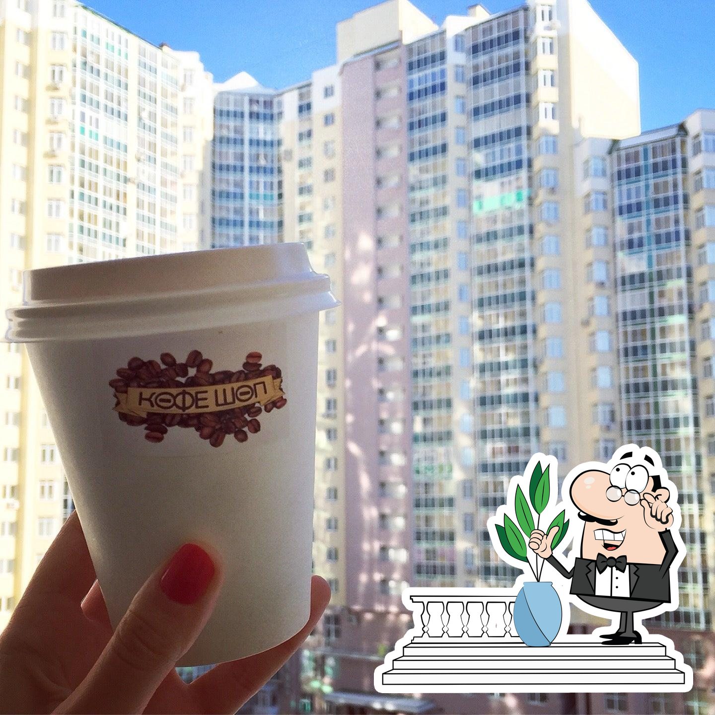 Фото с Foursquare