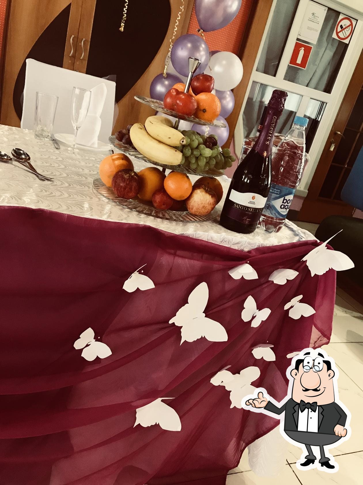 Фото с Restaurant Guru