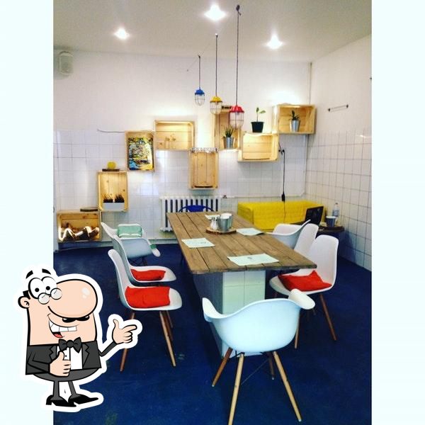 Фото с Foursquare
