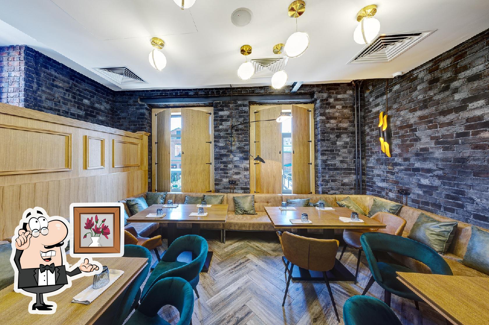 Фото с Restaurant Guru