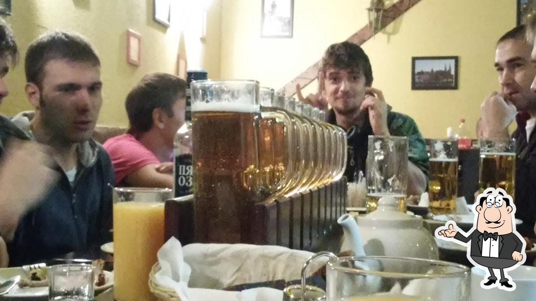 Фото с Foursquare