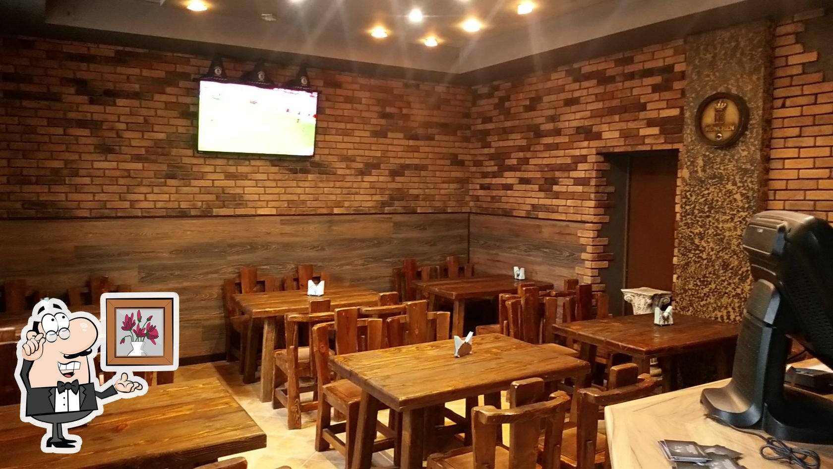 Фото с Restaurant Guru
