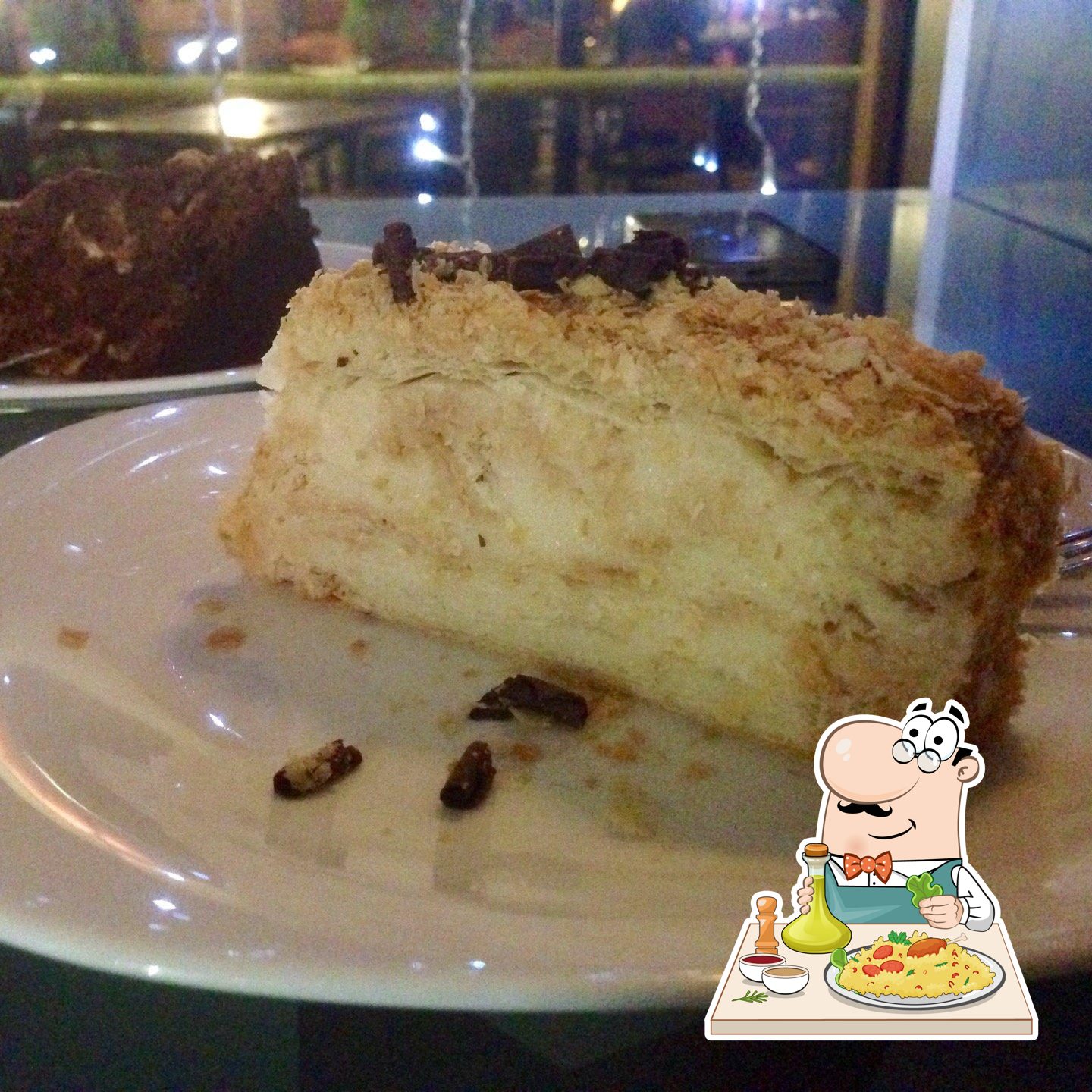 Фото с Foursquare