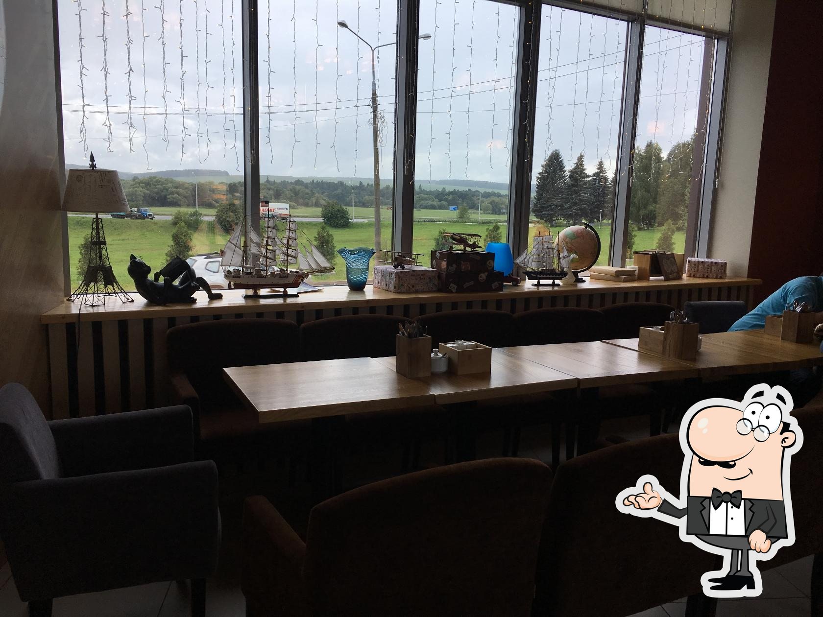 Фото с Restaurant Guru
