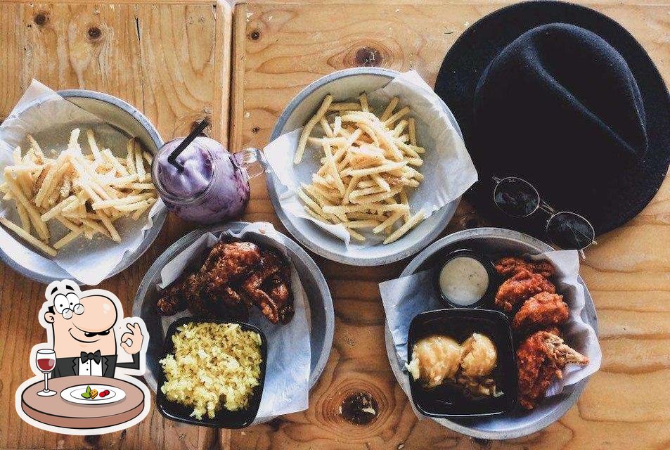 Фото с Zomato