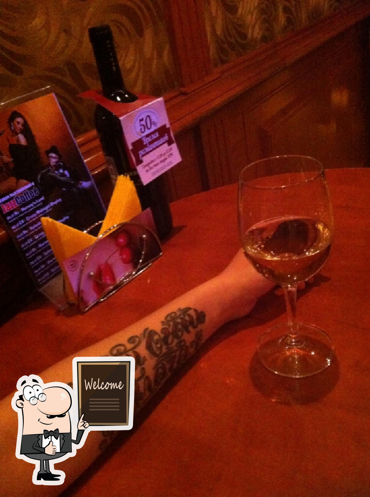 Фото с Foursquare