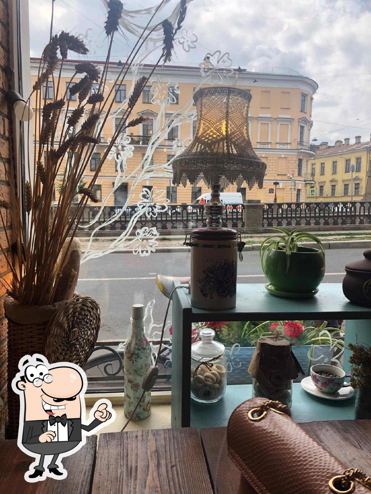 Фото с Foursquare