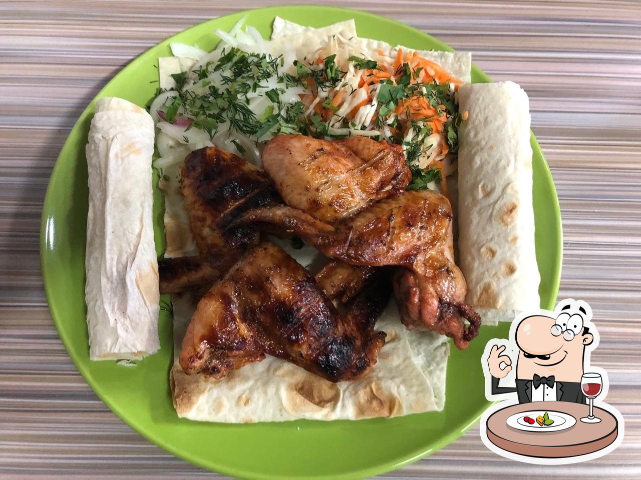 Фото с Restaurant Guru