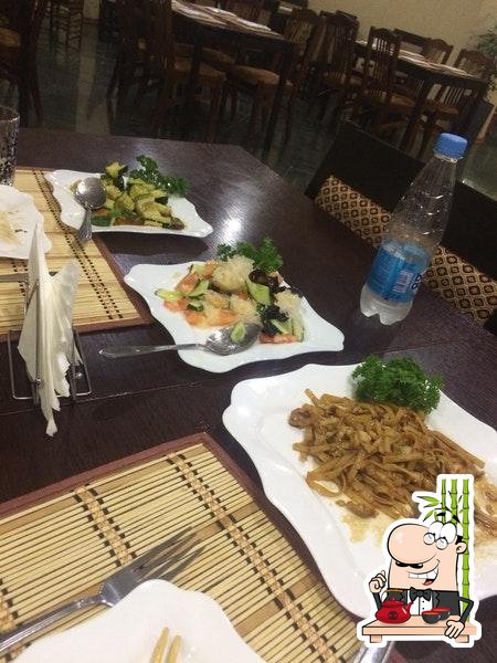 Фото с Foursquare