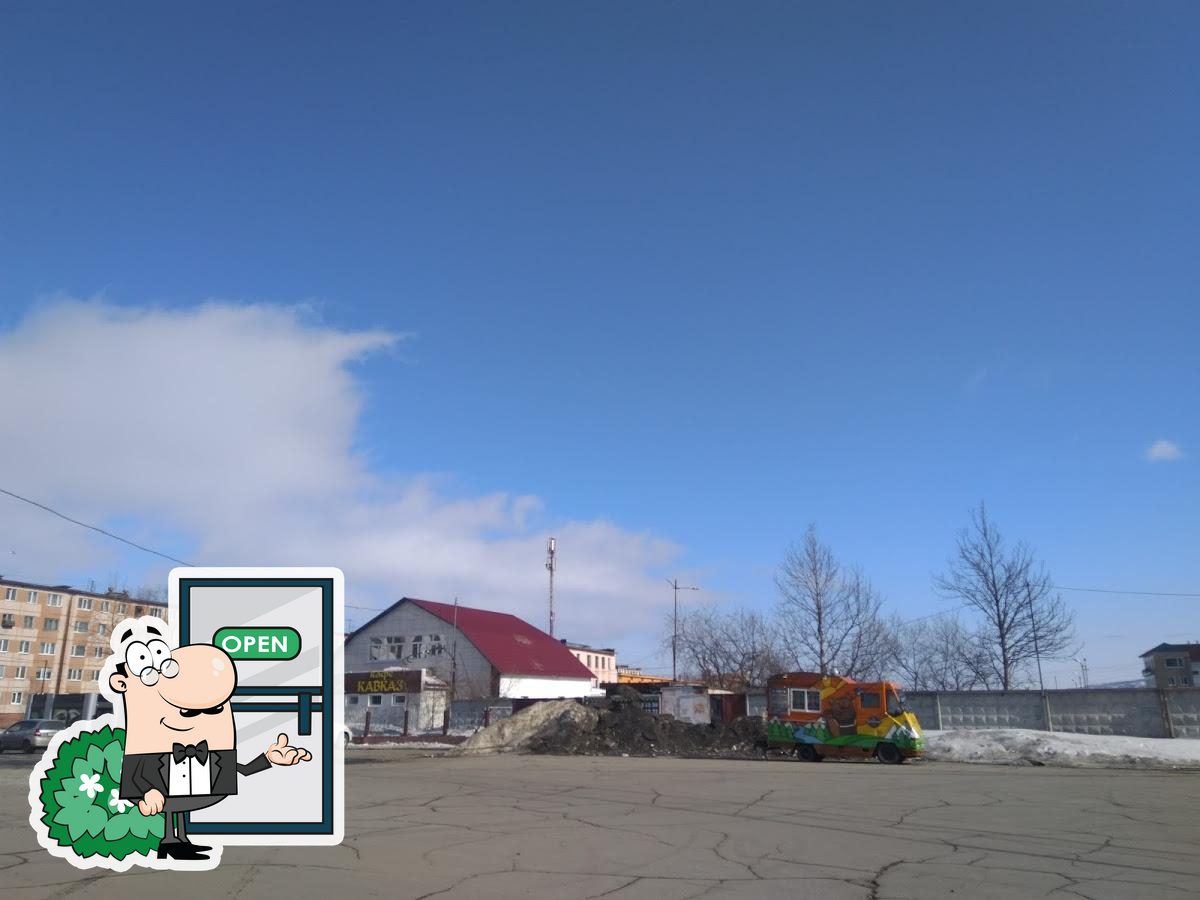 Фото с Google