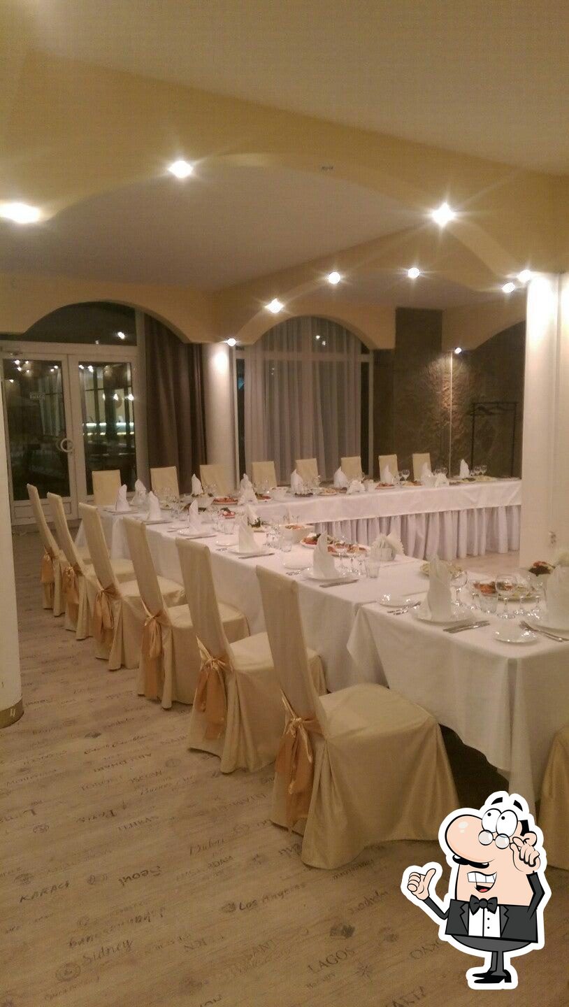 Фото с Foursquare