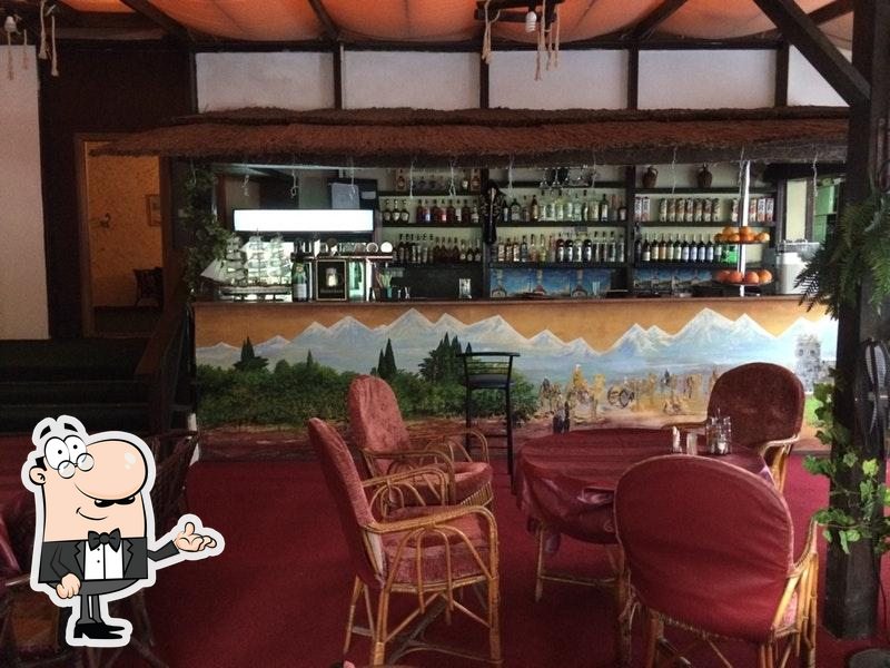 Фото с Foursquare