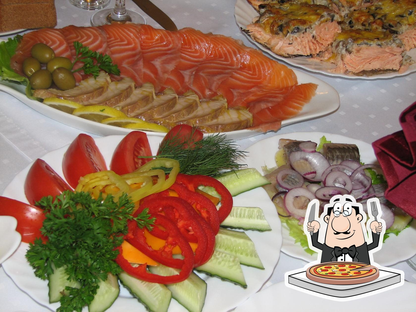 Фото с Restaurant Guru