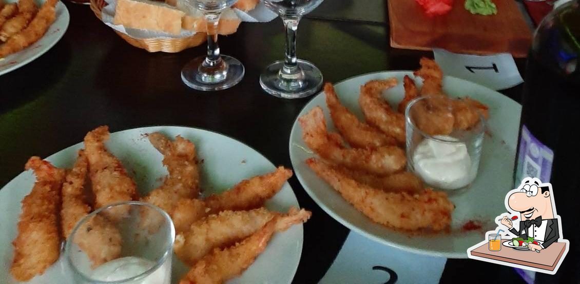 Фото с Restaurant Guru