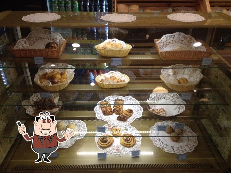 Фото с Foursquare