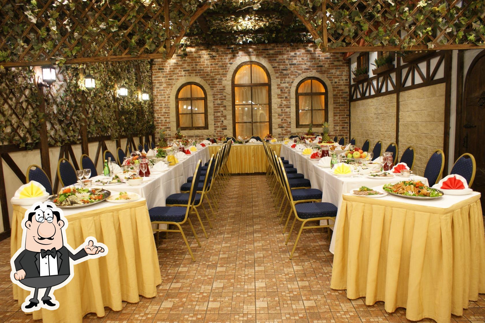 Фото с Restaurant Guru