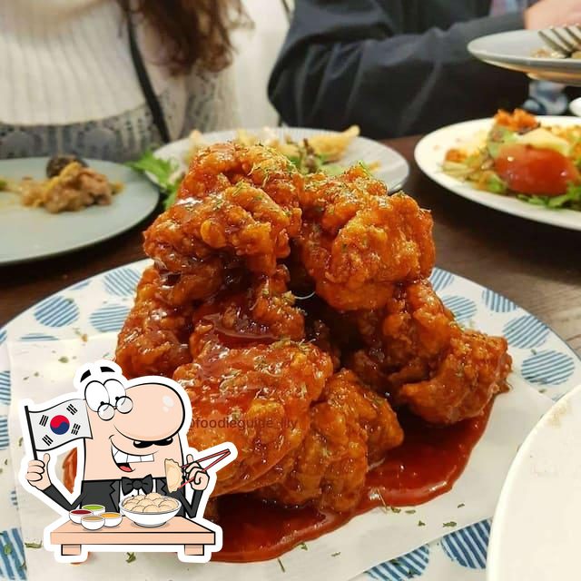 Фото с Zomato