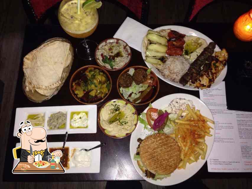 Фото с Zomato