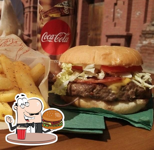 Фото с Foursquare