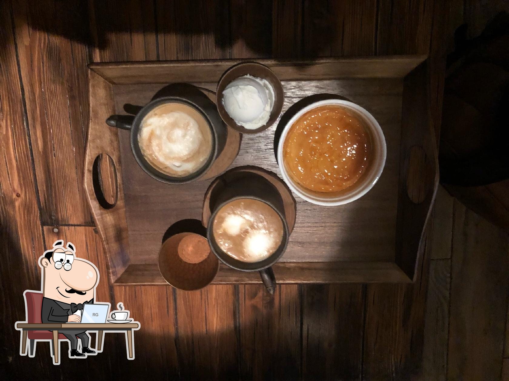 Фото с Foursquare
