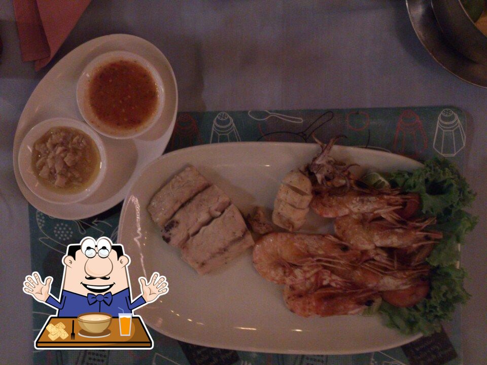 Фото с Foursquare