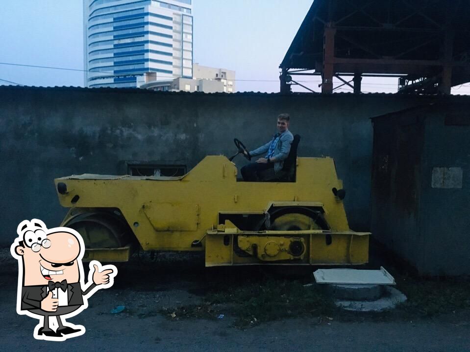 Фото с Google