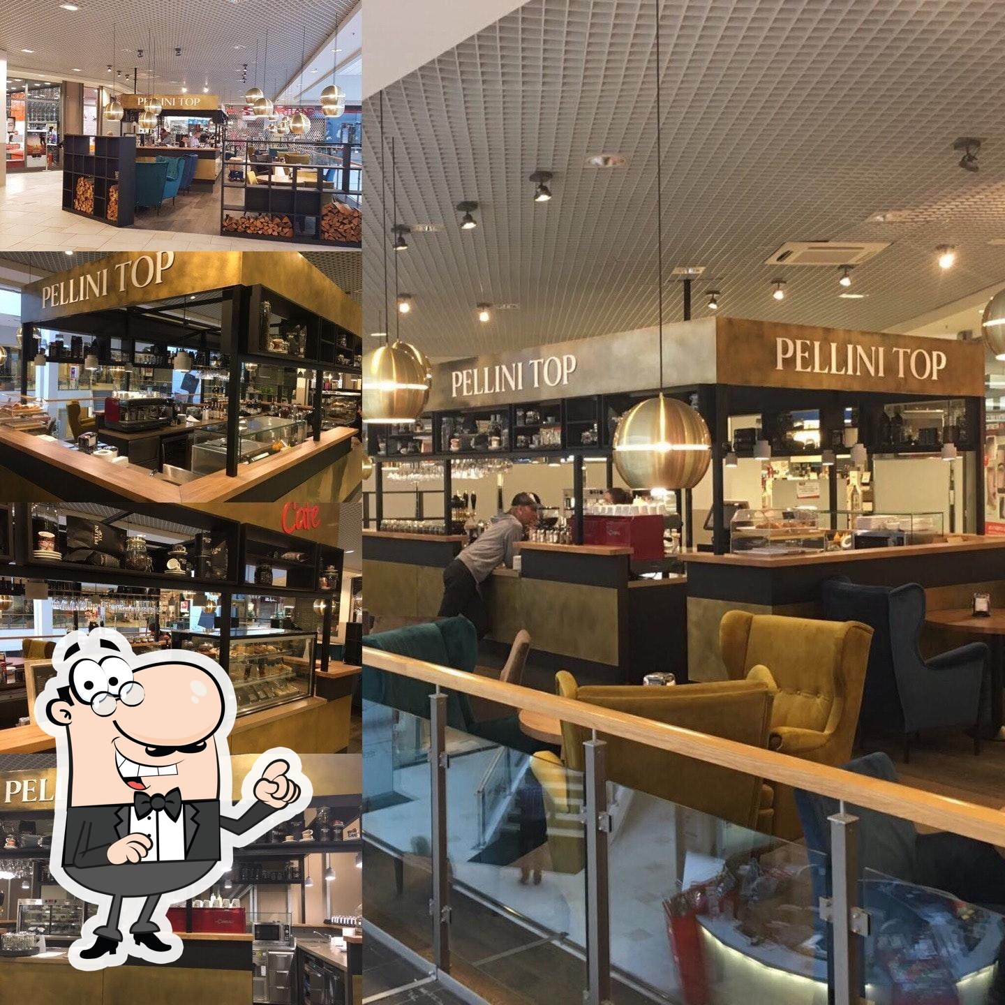 Фото с Foursquare