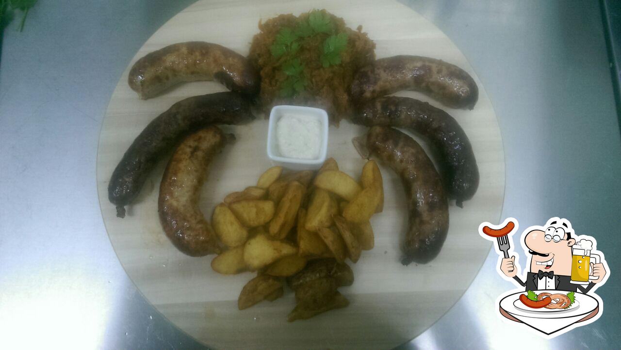 Фото с Restaurant Guru