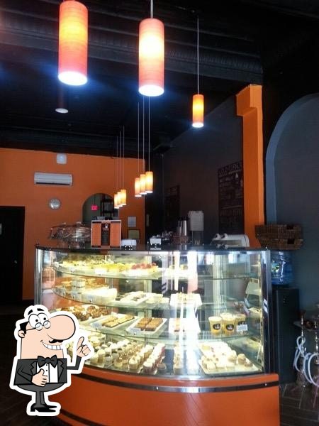 Фото с Foursquare