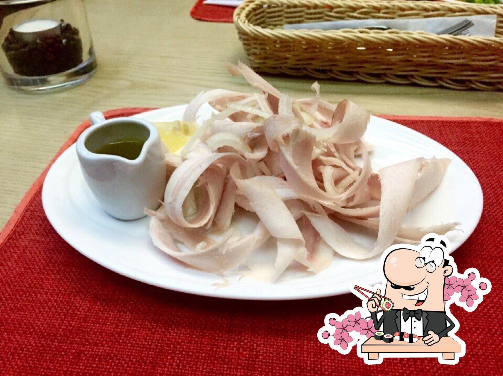 Фото с Foursquare