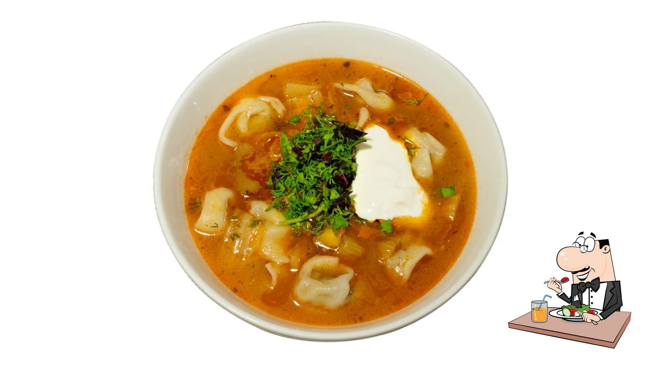 Фото с Restaurant Guru