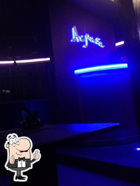 Фото с Foursquare