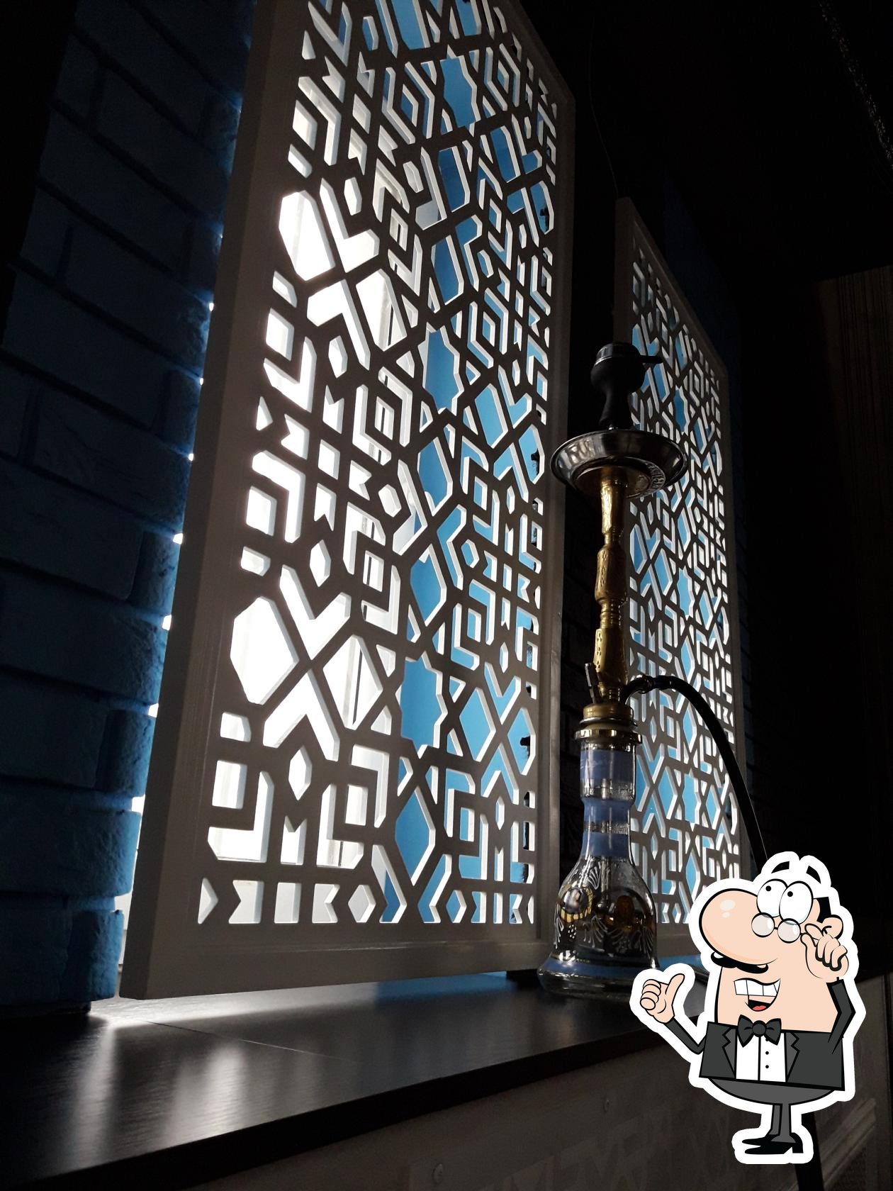 Фото с Foursquare