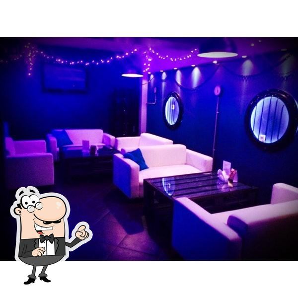 Фото с Foursquare