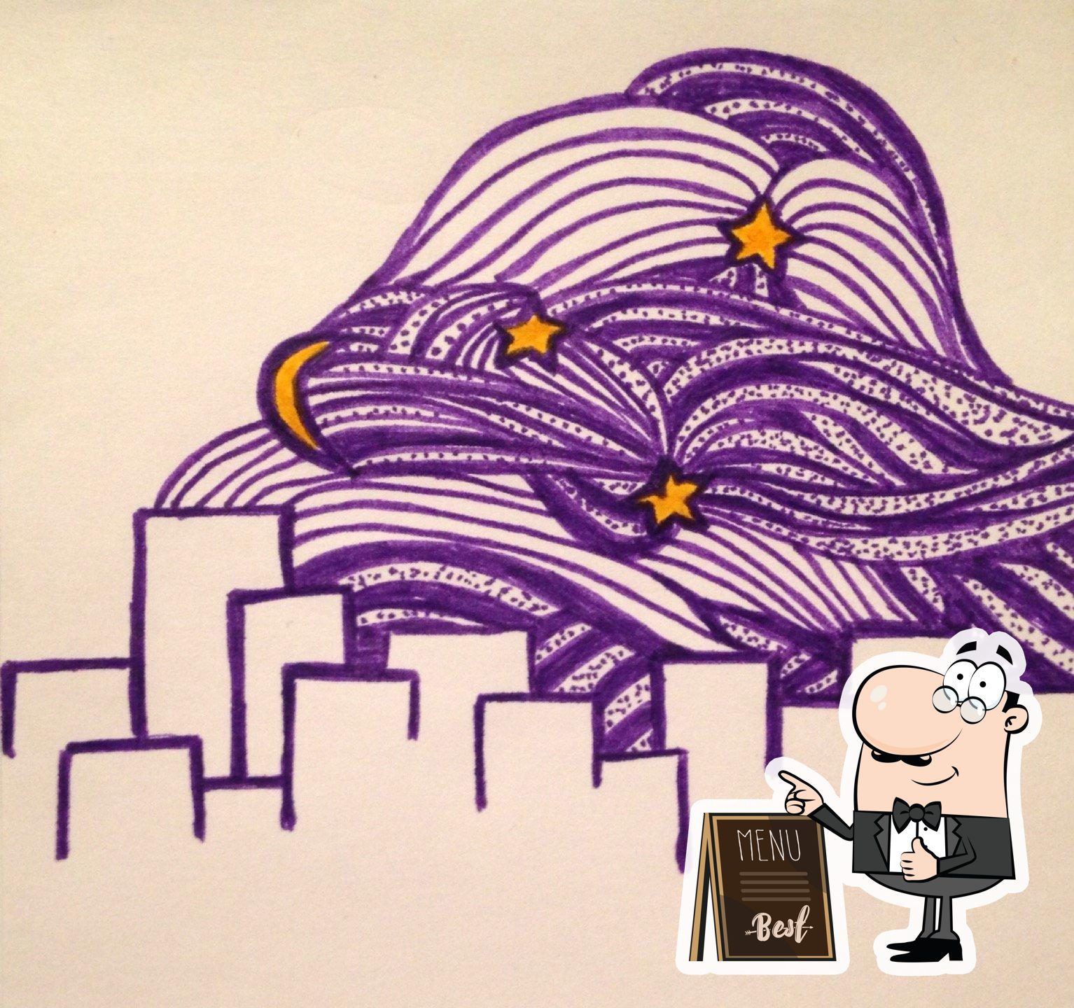 Фото с Foursquare
