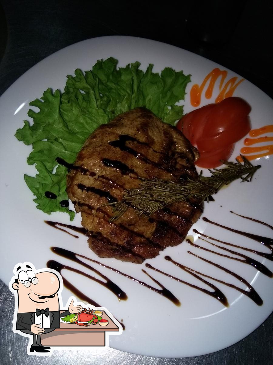 Фото с Restaurant Guru
