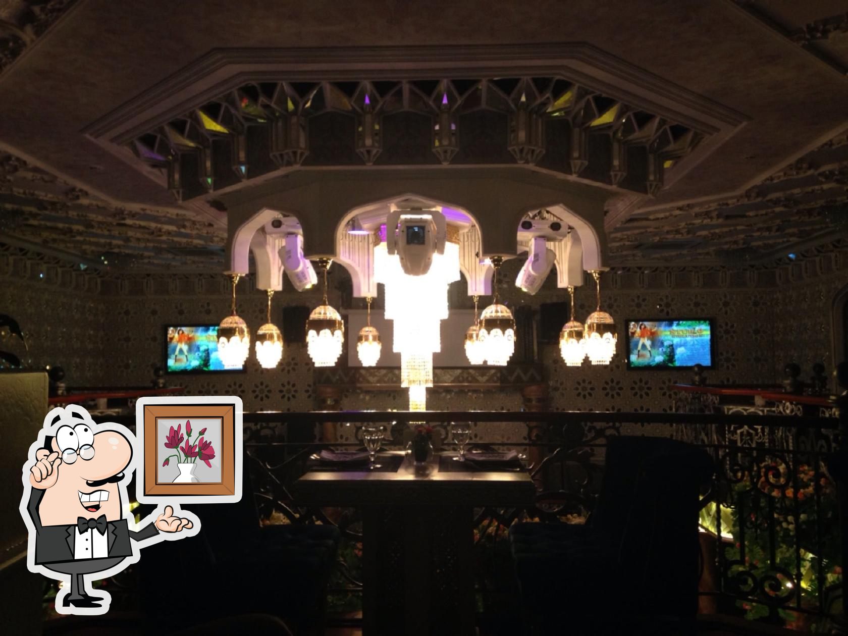 Фото с Foursquare